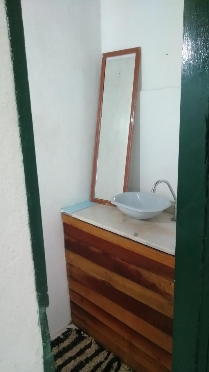 Macabea Hostel & Pousada ปาราตี ภายนอก รูปภาพ