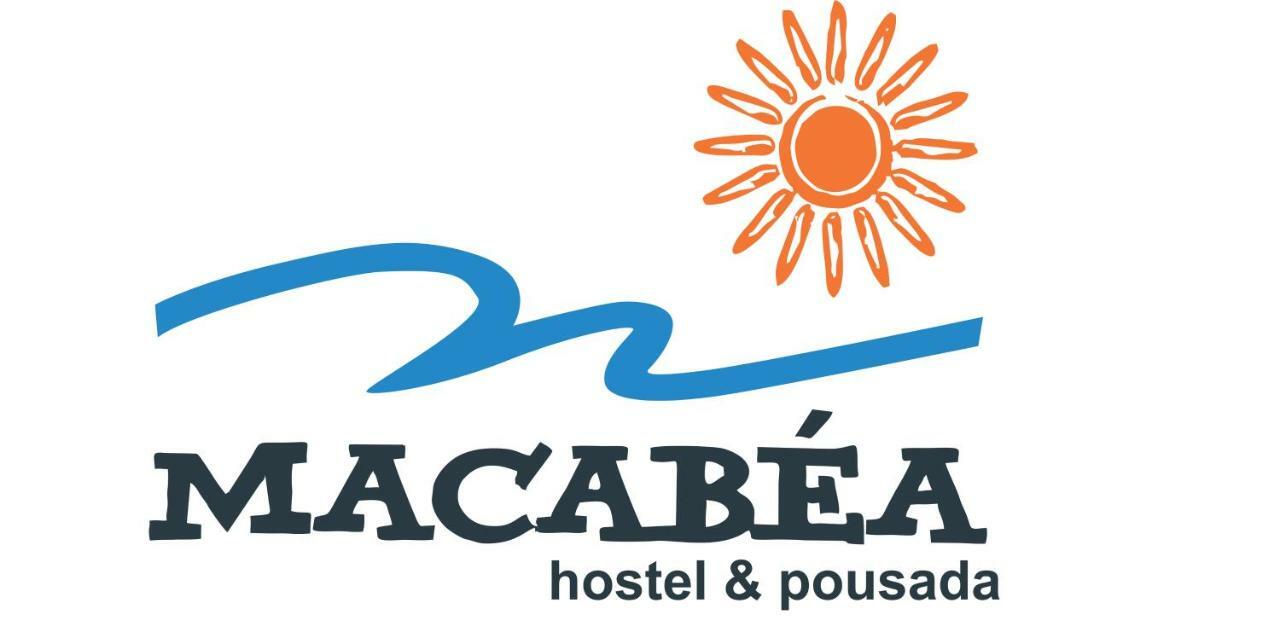 Macabea Hostel & Pousada ปาราตี ภายนอก รูปภาพ